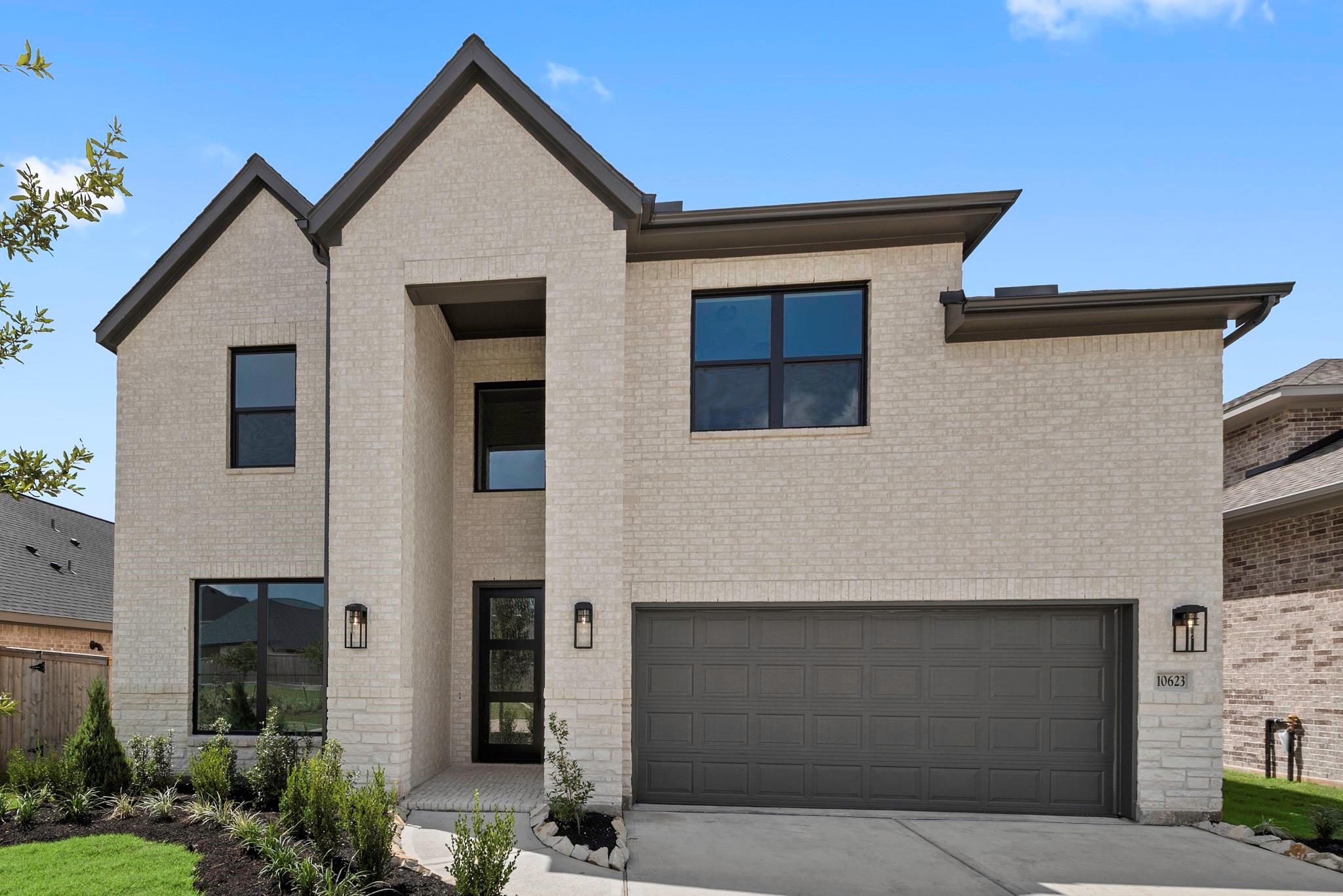 10623 Melida Dawn Way, Richmond, TX 77406