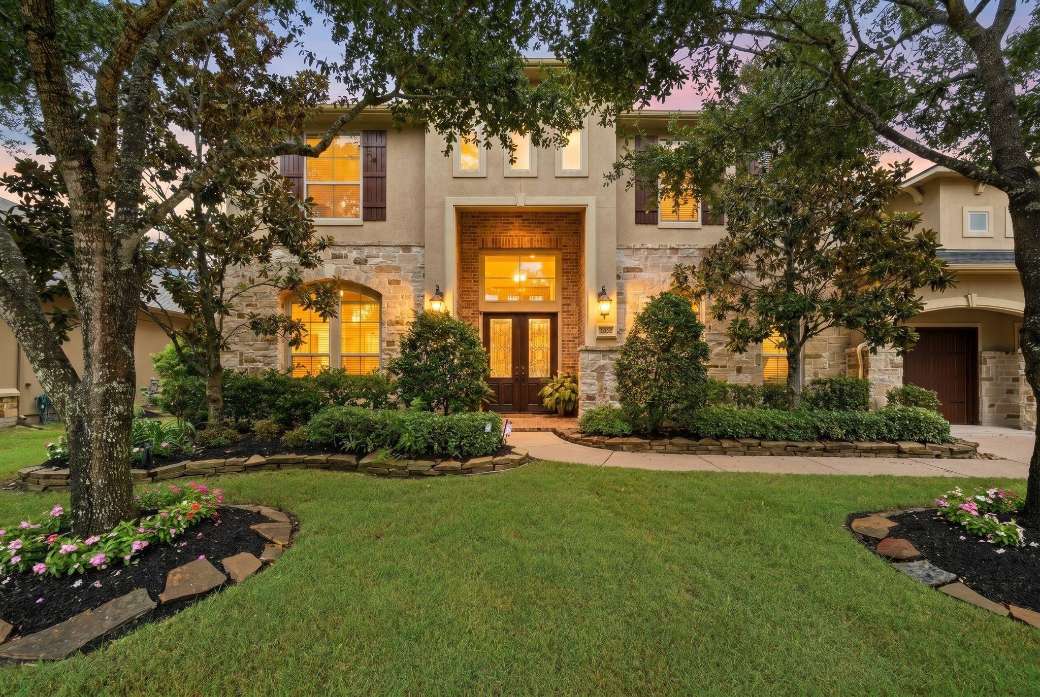 10507 Texas Redbud Ct, Cypress, TX 77433