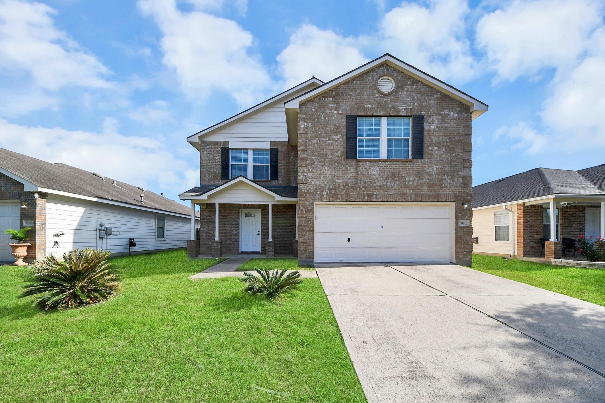 20910 Lansing Ridge Ln, Katy, TX 77449