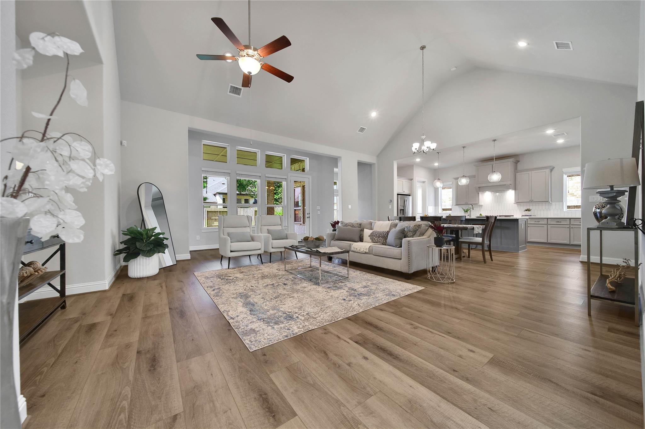 12014 Parsifal Creek Rd, Humble, TX 77346 photo
