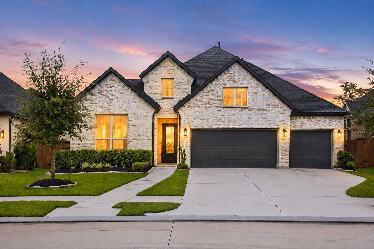 12014 Parsifal Creek Rd, Humble, TX 77346 photo