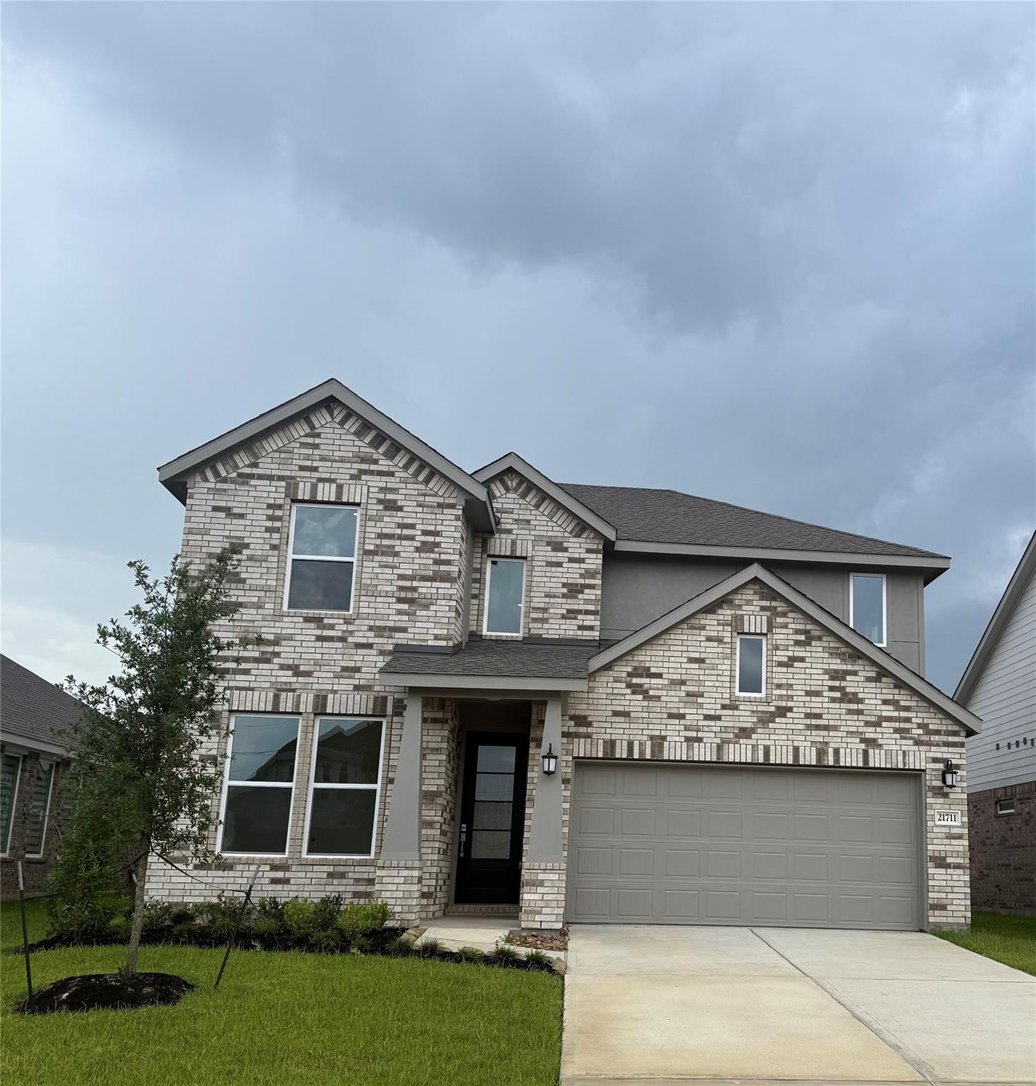 21711 Willow River Canyon Ln, Waller, TX 77484