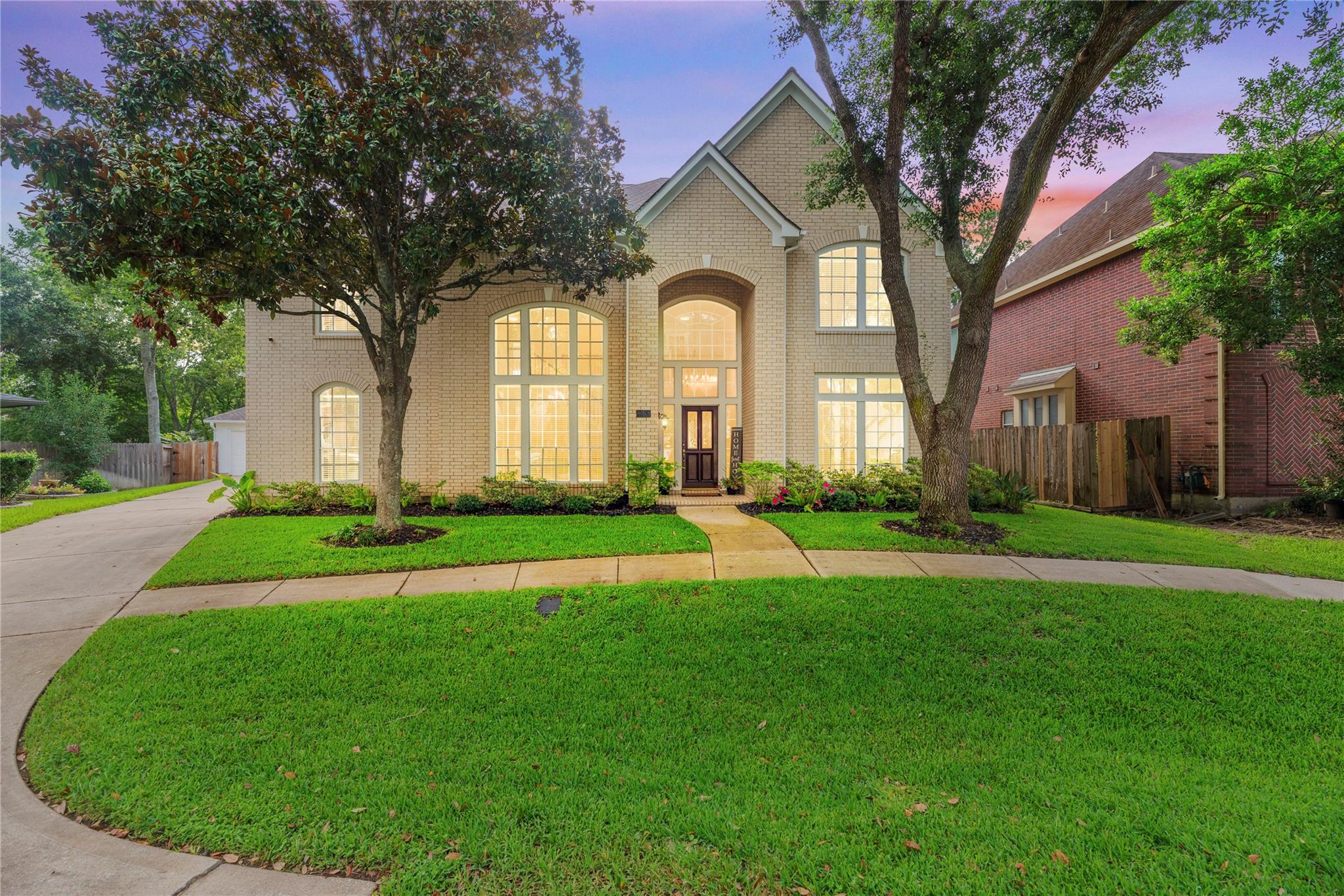 3806 Westall Ln, Missouri City, TX 77459