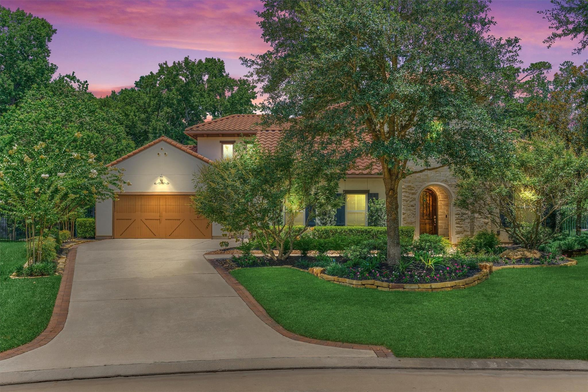 59 Freesia Ct, The Woodlands, TX 77375