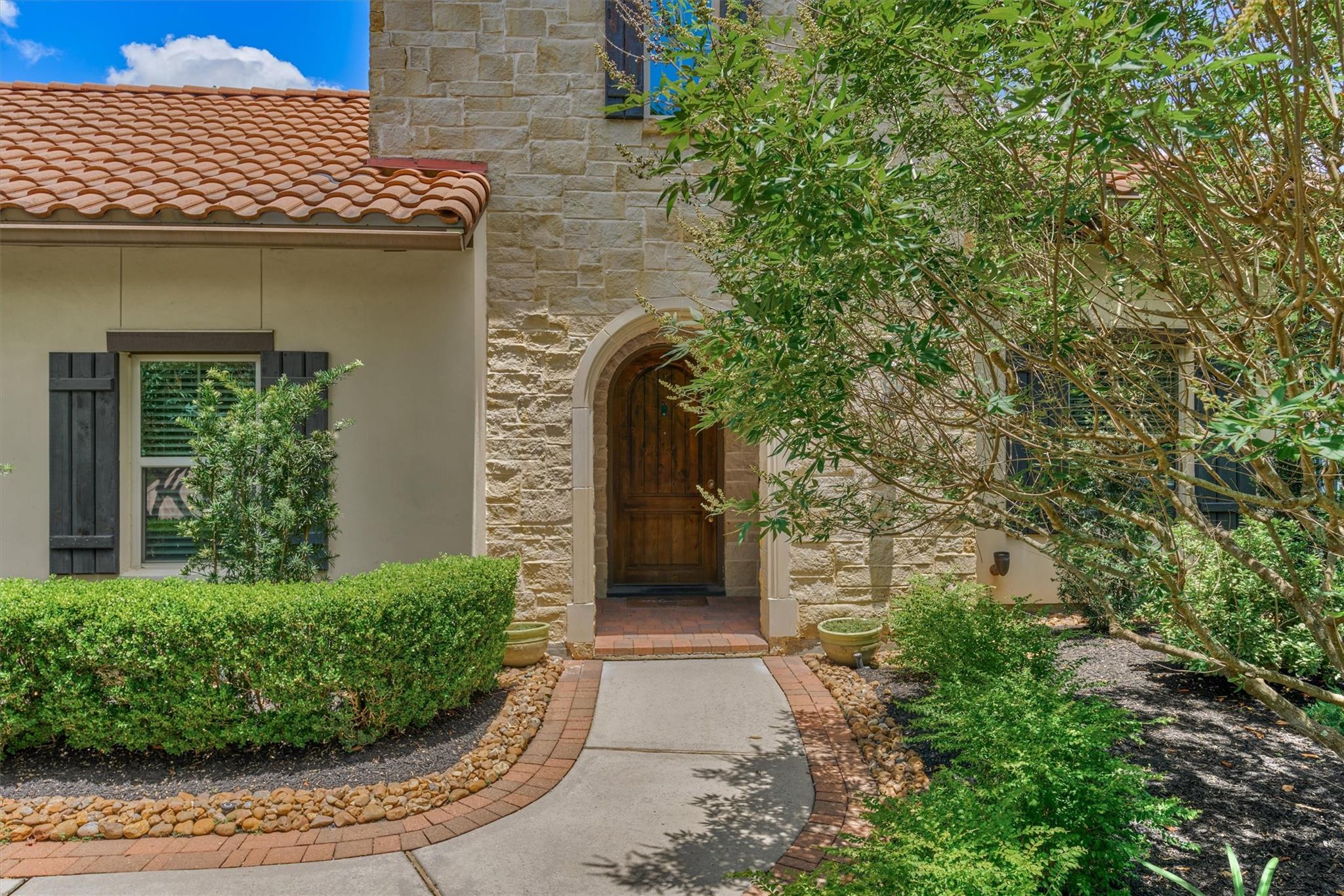 59 Freesia Ct, The Woodlands, TX 77375 photo