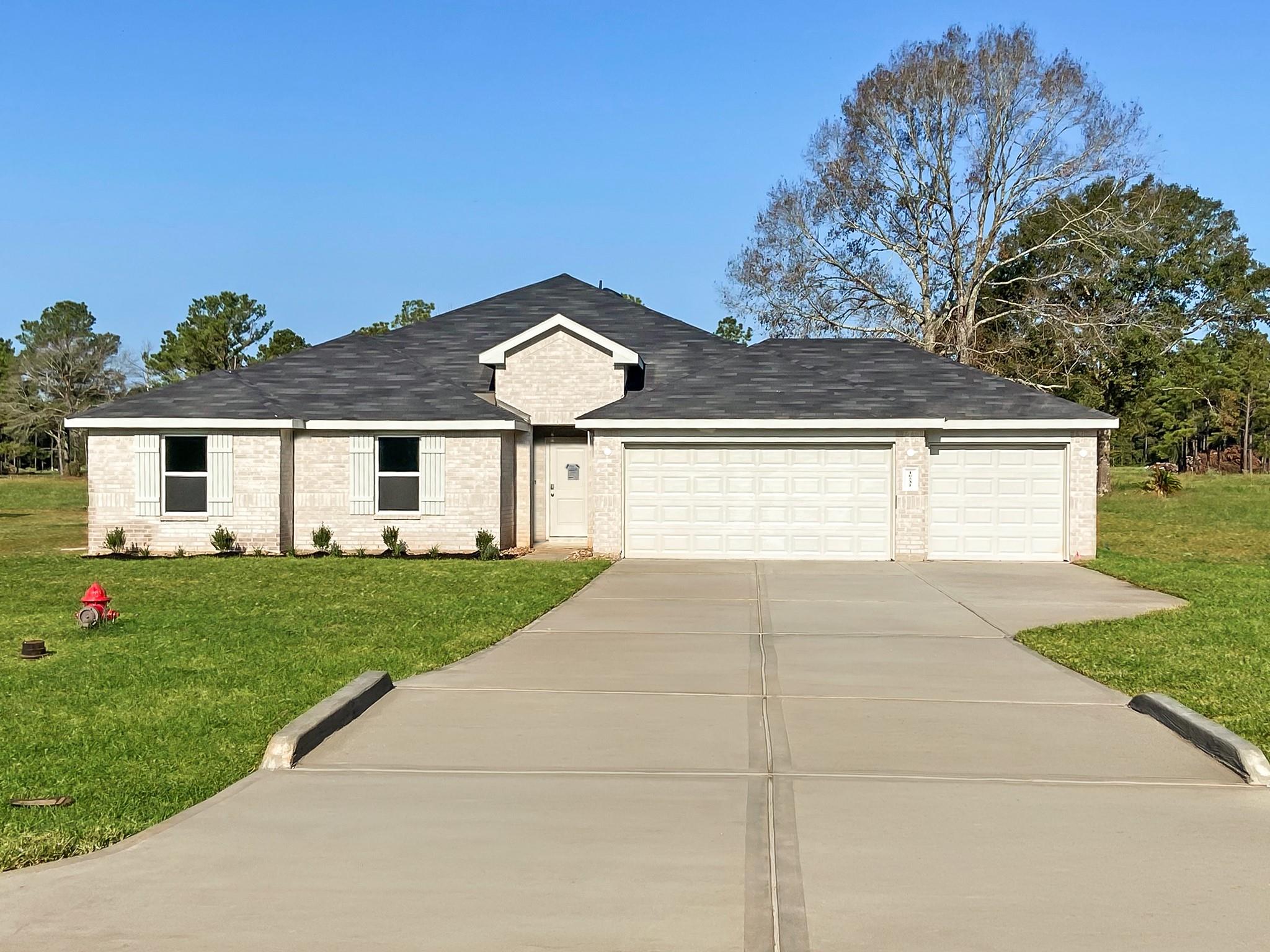 10531 Aren Rd, Conroe, TX 77303