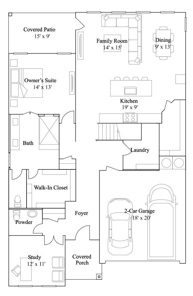 4422 Sunny Hazel Ln, Fulshear, TX 77441 photo
