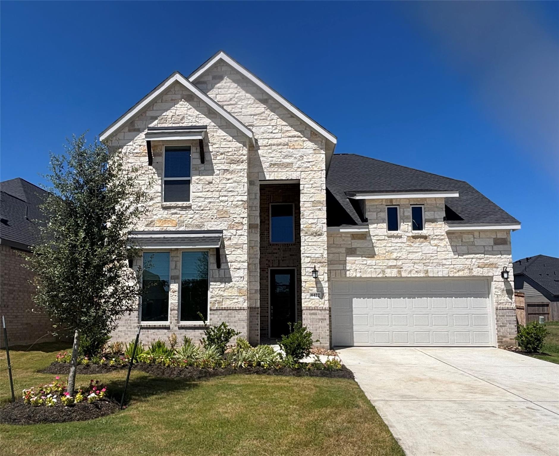 4422 Sunny Hazel Ln, Fulshear, TX 77441