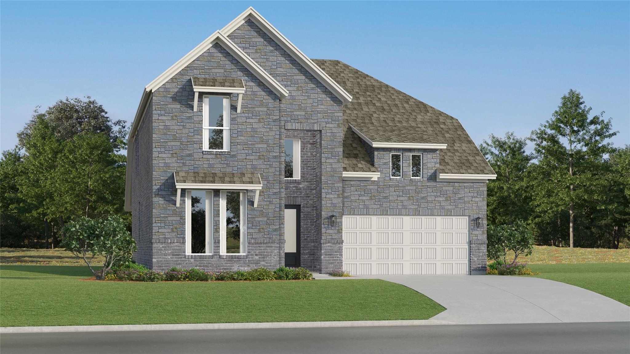 4422 Sunny Hazel Ln, Fulshear, TX 77441 photo