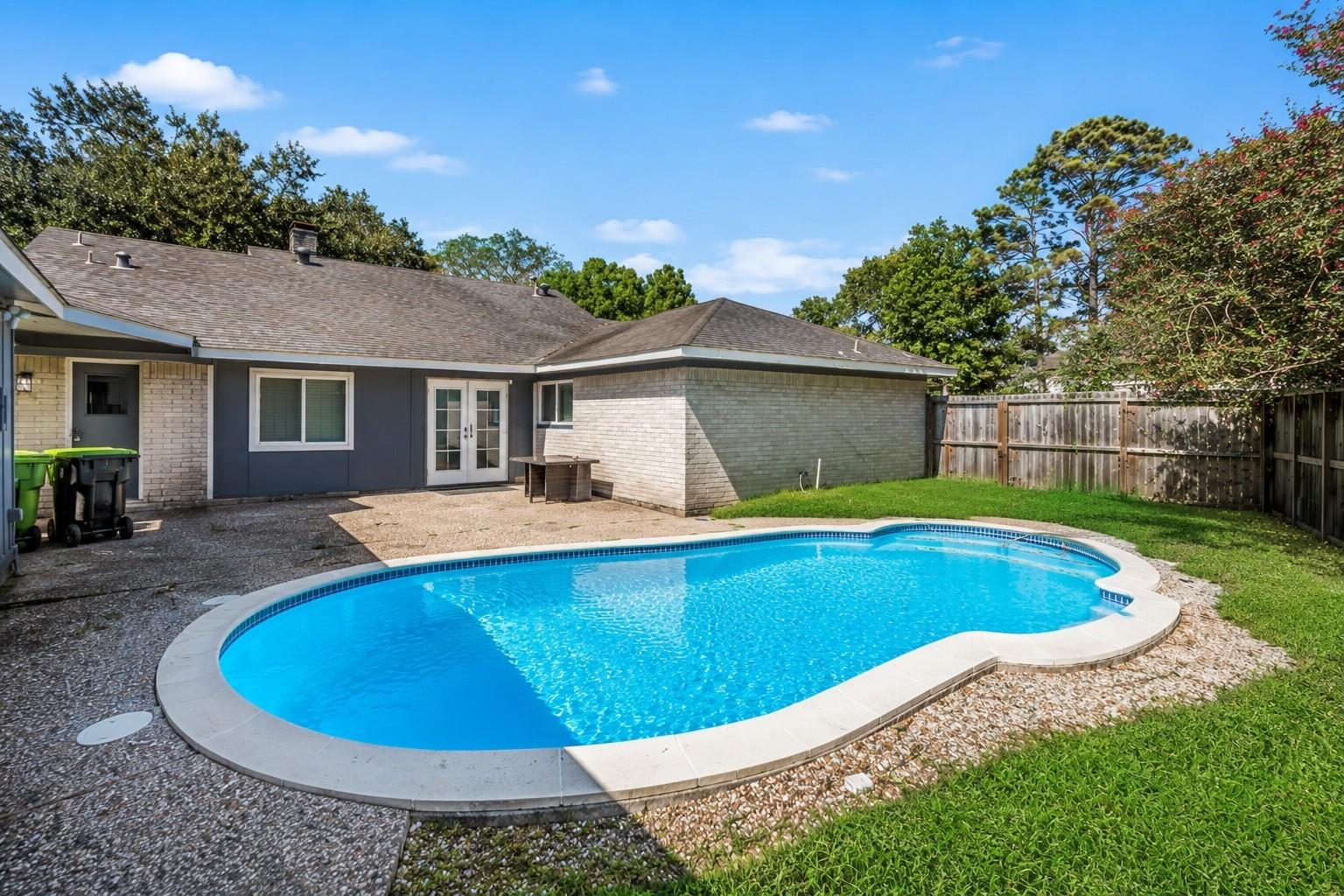 3211 N Park Dr, Missouri City, TX 77459 photo
