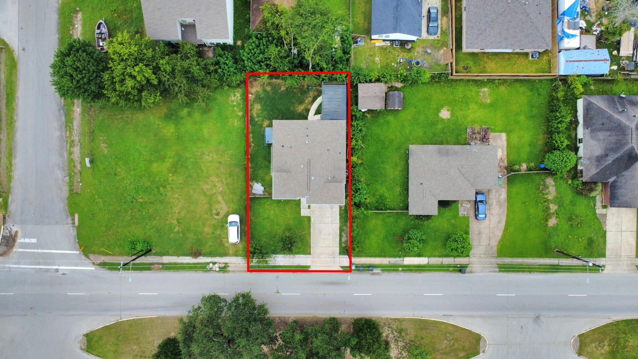 4228 Bellfort St, Houston, TX 77051 photo