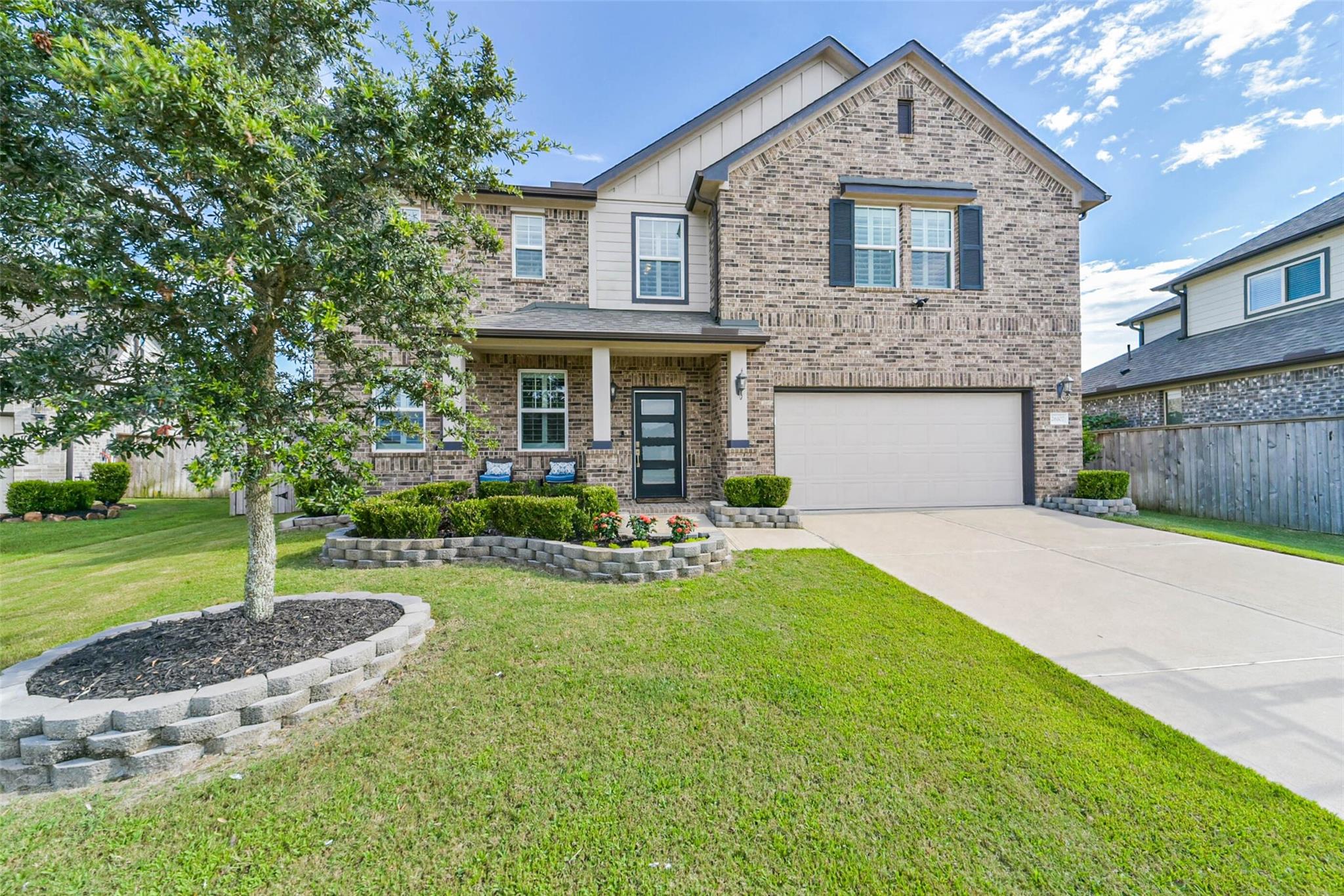26107 Pond Lily Cir, Richmond, TX 77406