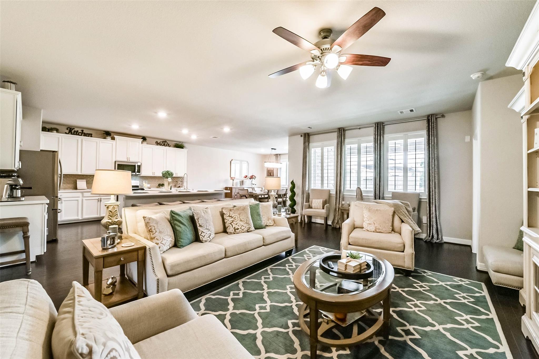26107 Pond Lily Cir, Richmond, TX 77406 photo