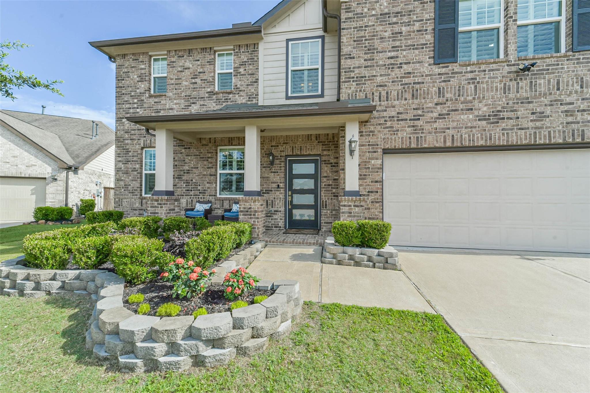 26107 Pond Lily Cir, Richmond, TX 77406 photo