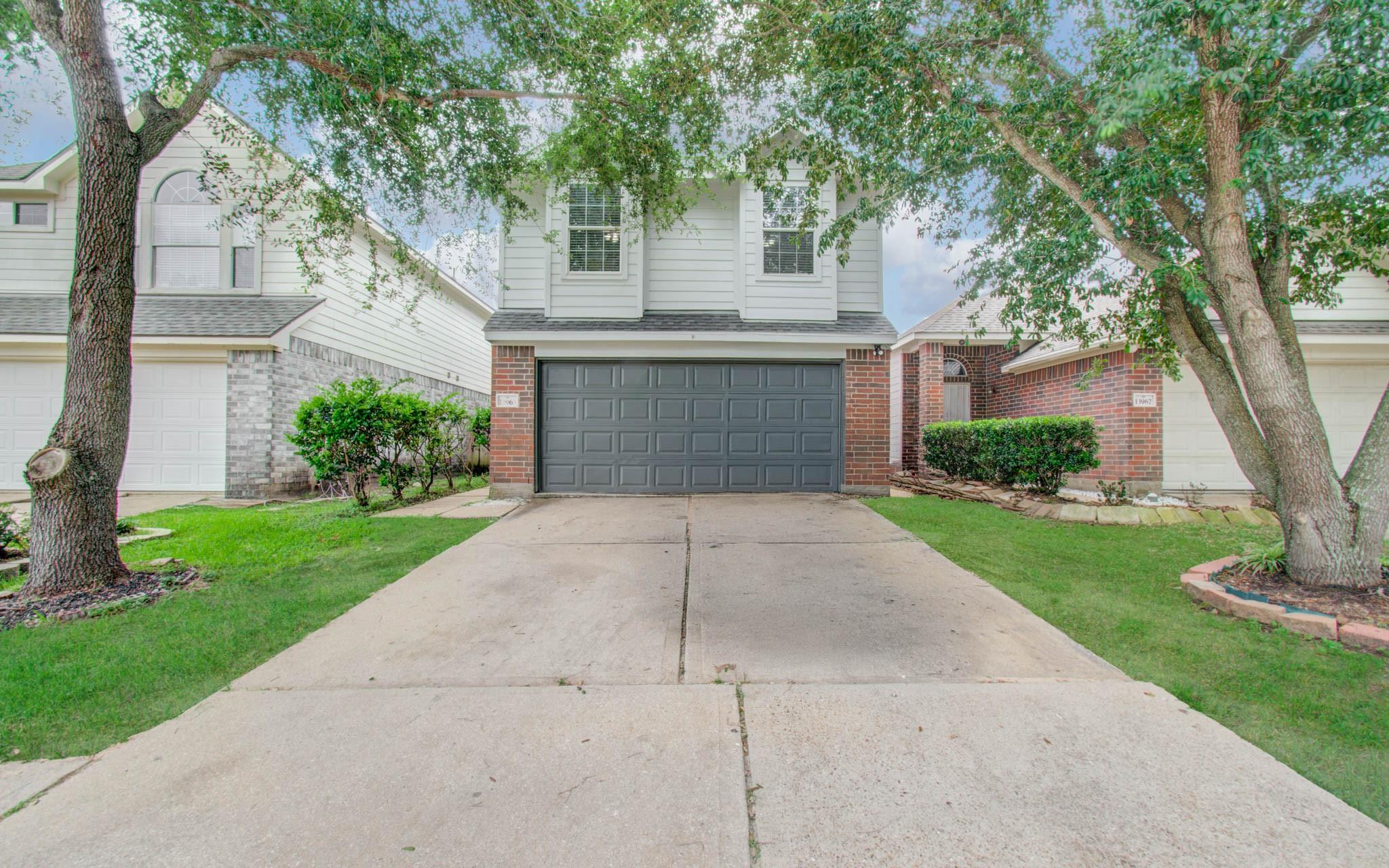 13963 Maximos Dr, Houston, TX 77083