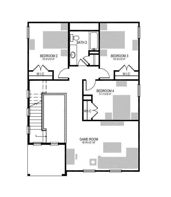 1138 Pine Rivage Dr, Huffman, TX 77336 photo