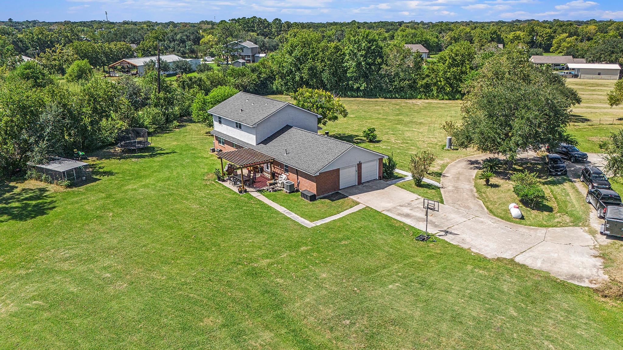 12421 Roy Road Cres #105, Brookshire, TX 77581 photo