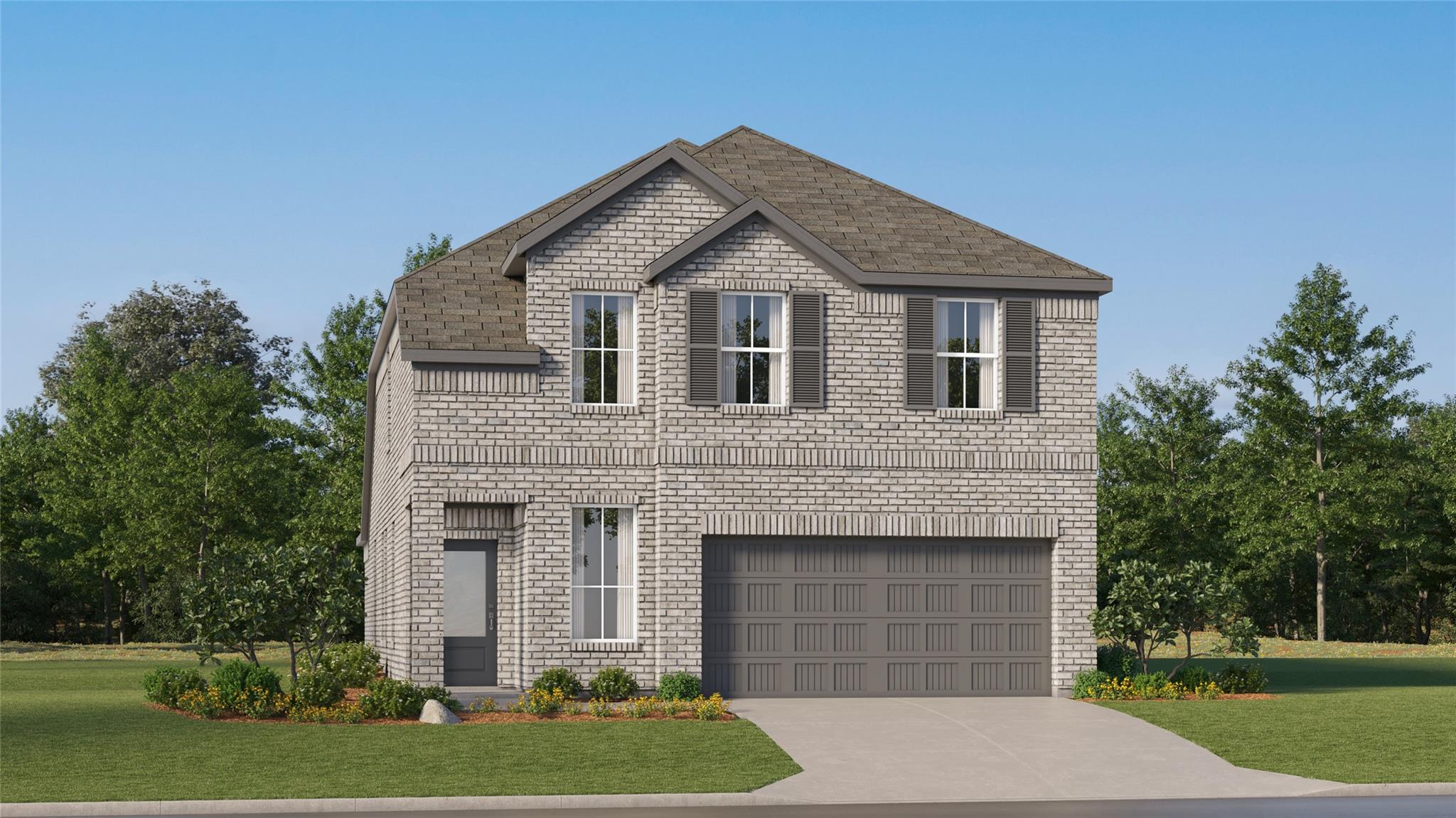 13128 Pine Trace St, Montgomery, TX 77316