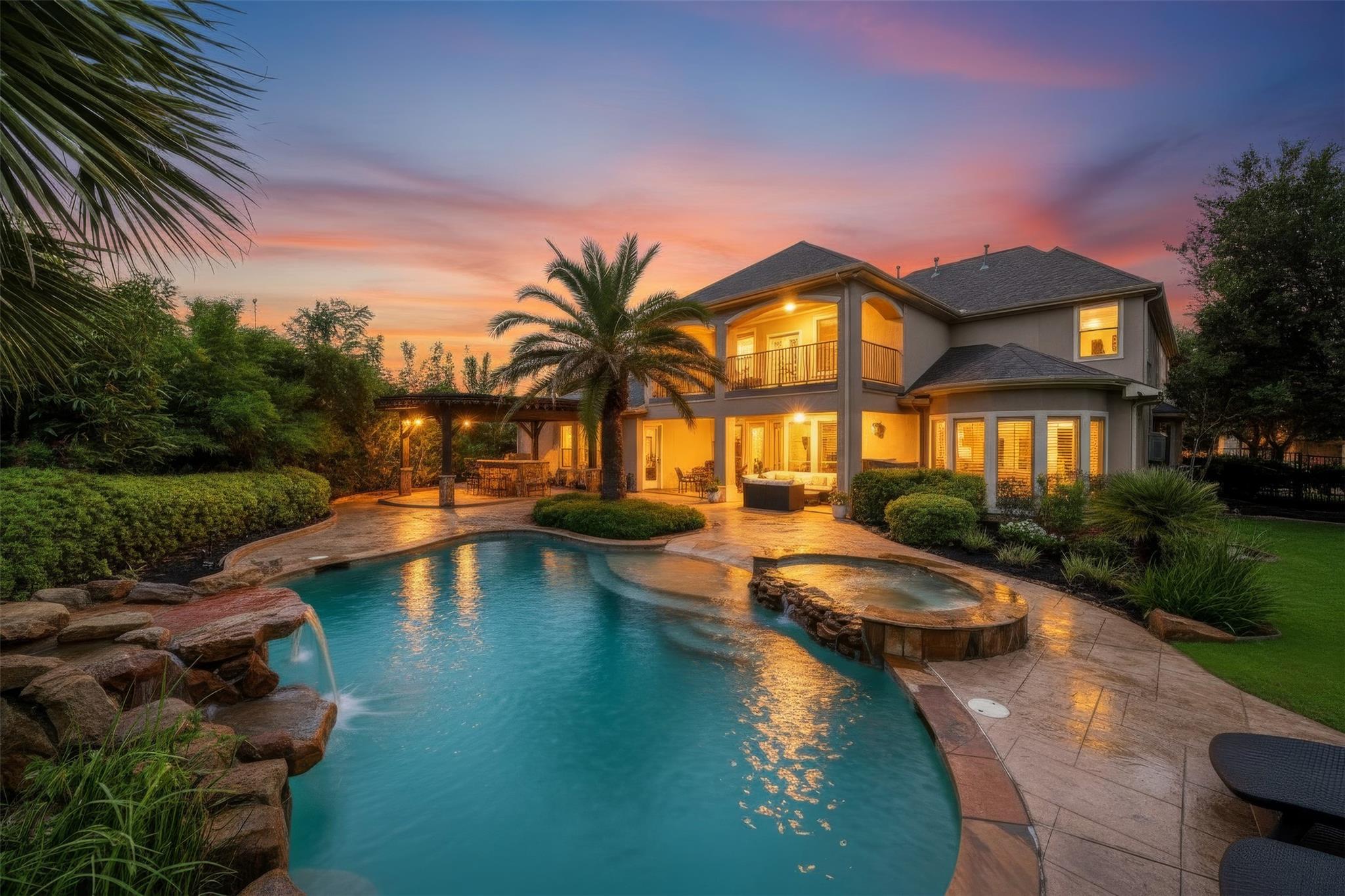 7719 Bulrush Canyon Trl, Katy, TX 77494