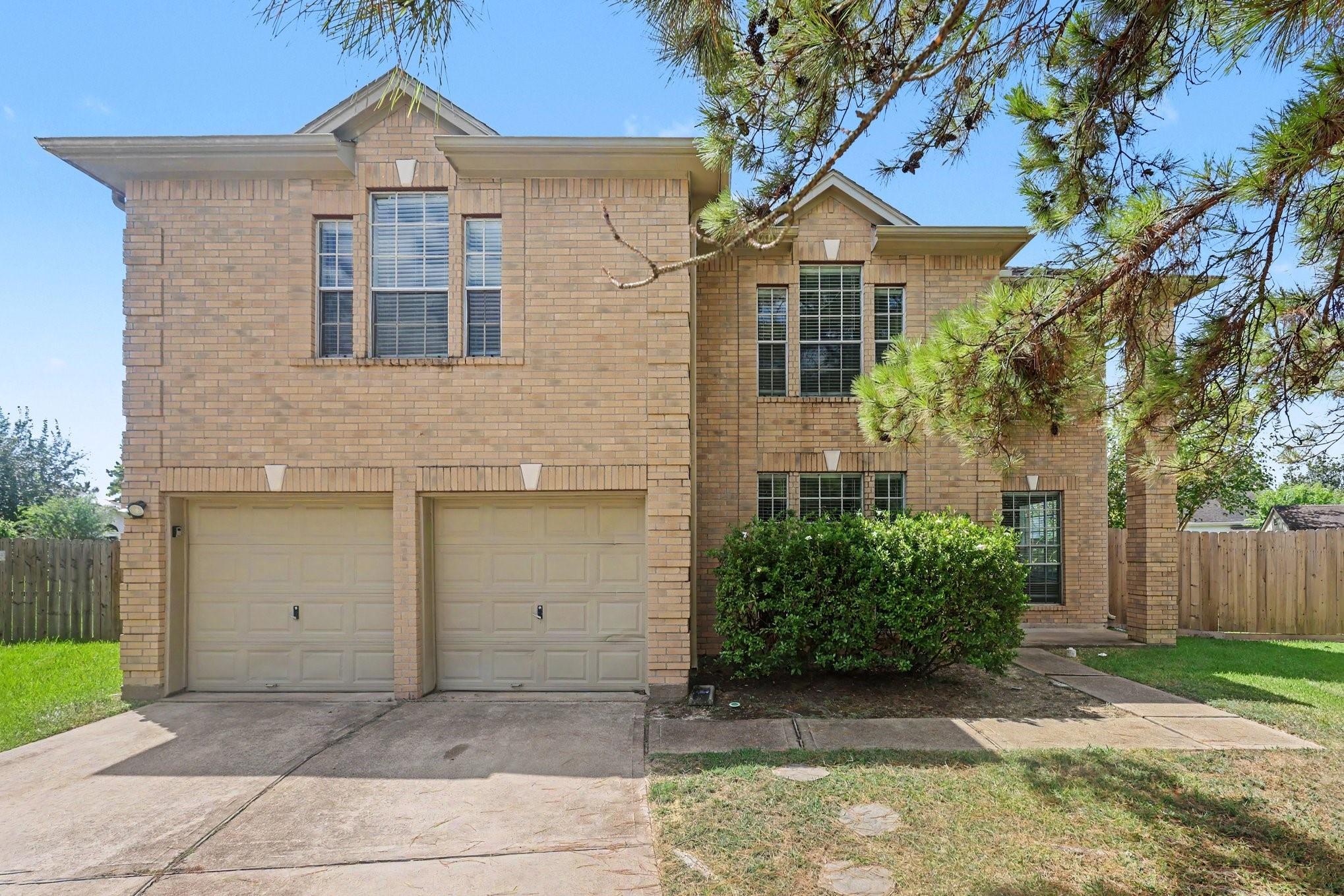 10107 Bayou Trail Ct, Houston, TX 77064