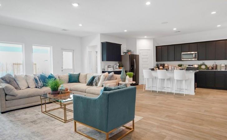 4327 Blossom Valley Ln, Richmond, TX 77469 photo