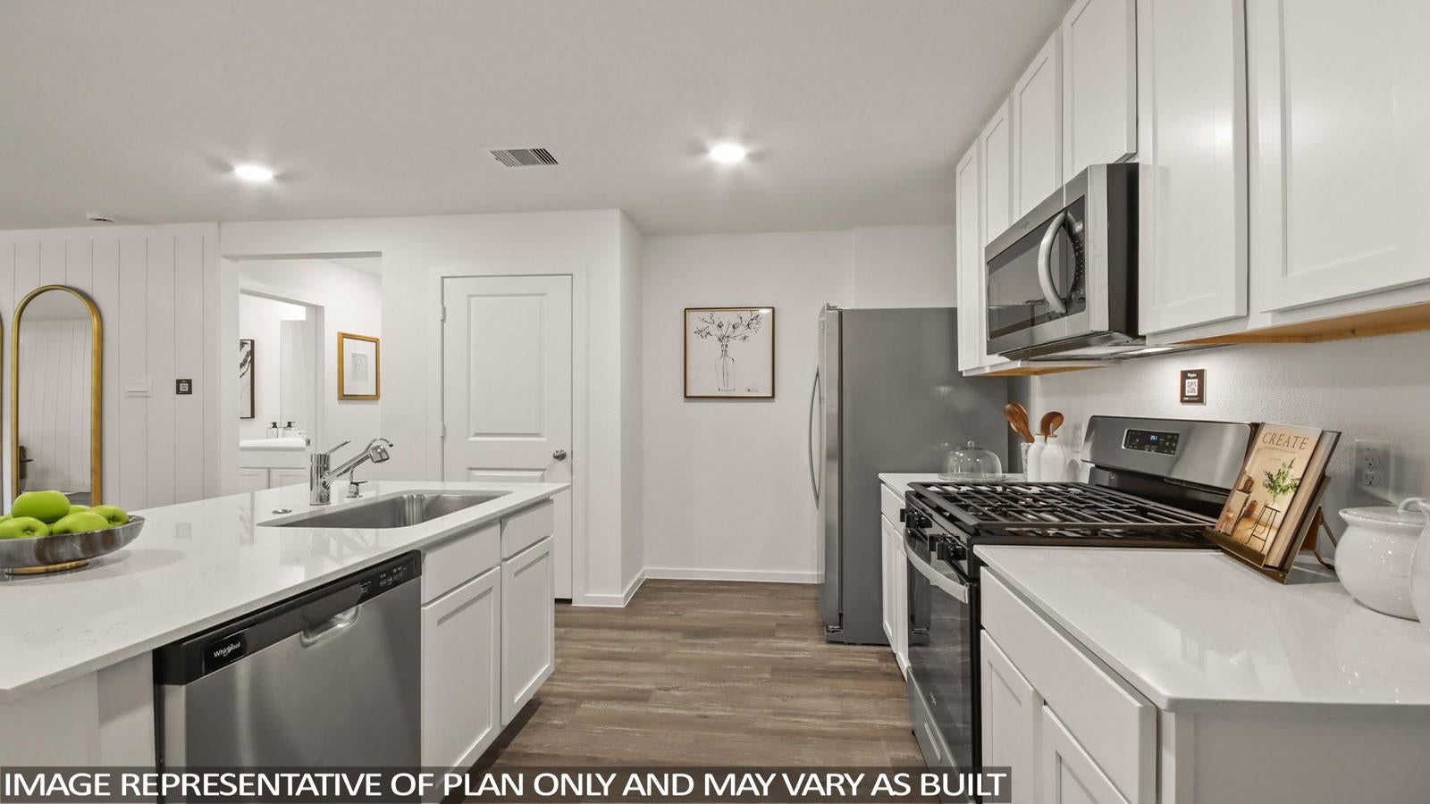 22702 Ravine Edge Ct, Hockley, TX 77447 photo