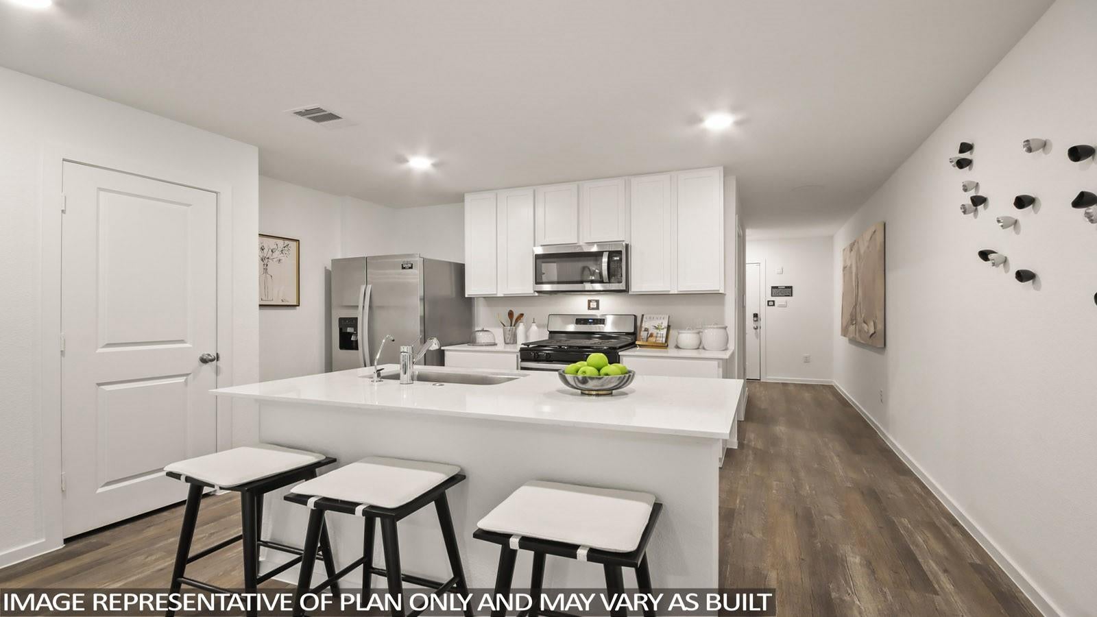 22702 Ravine Edge Ct, Hockley, TX 77447 photo