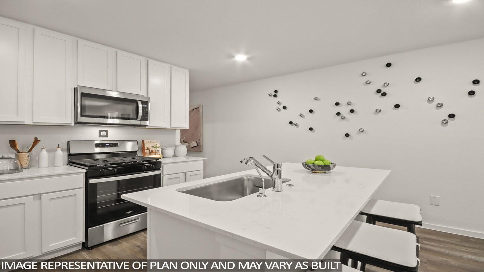 22702 Ravine Edge Ct, Hockley, TX 77447 photo