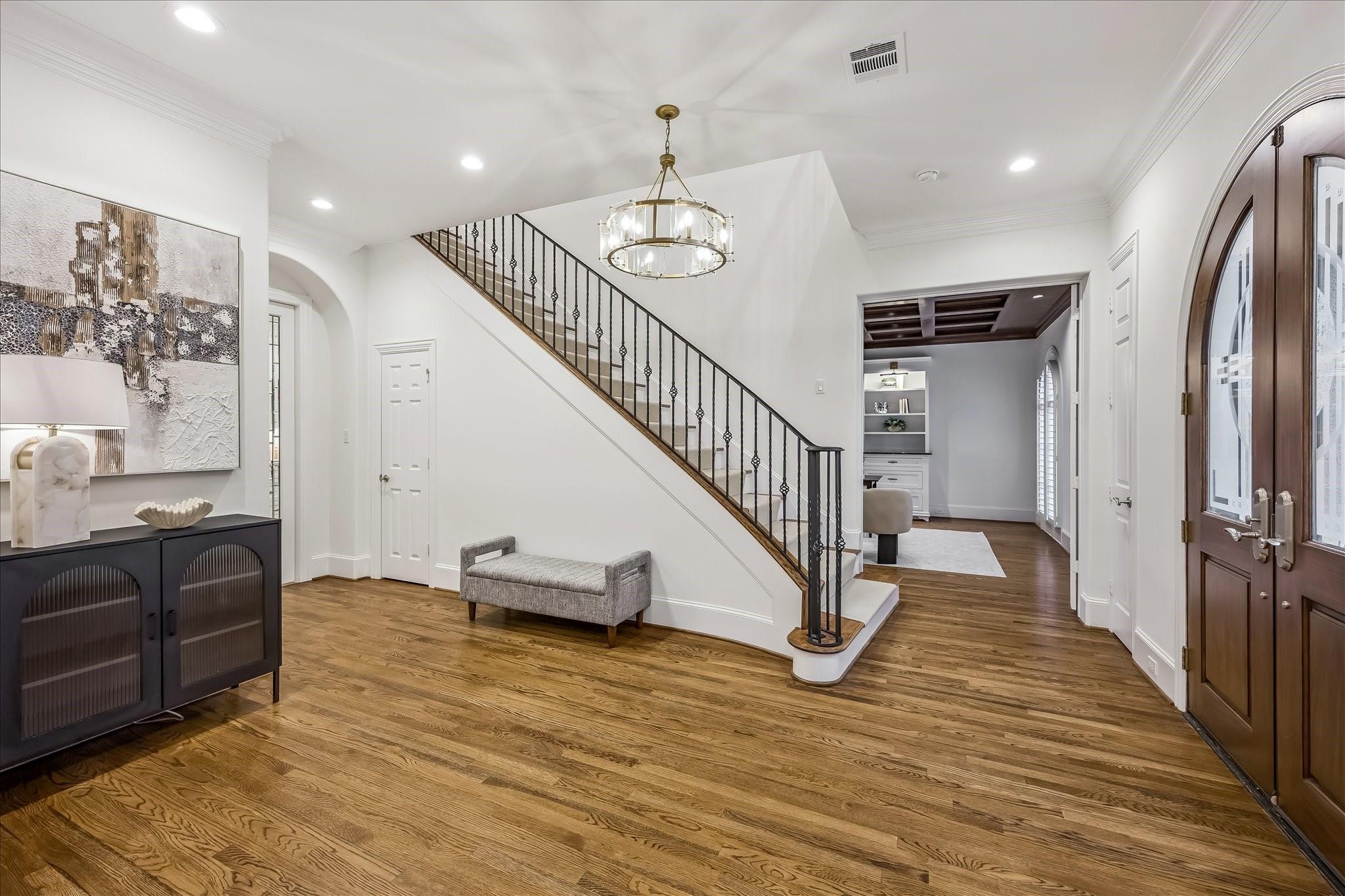 5034 Tangle Ln, Houston, TX 77056 photo