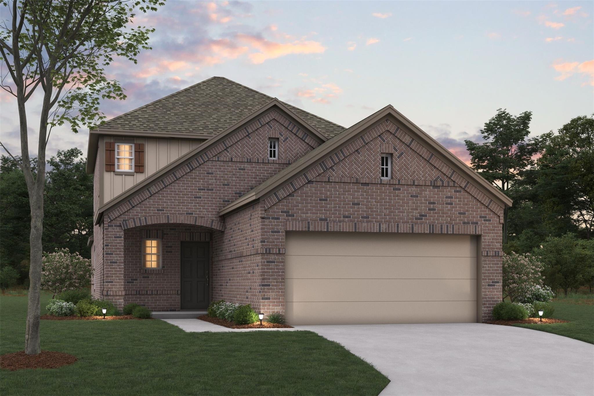 8103 Blue Fish Dr, Cypress, TX 77433