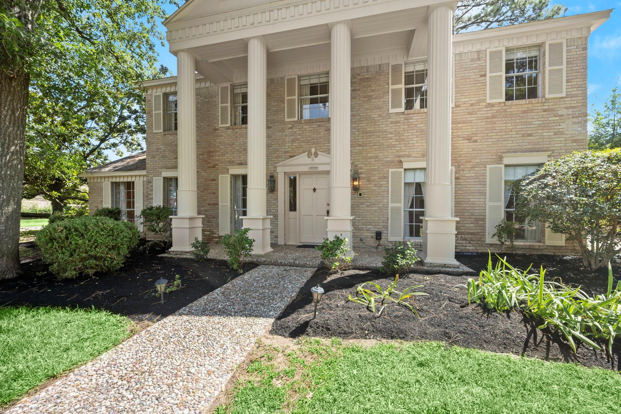 13730 Hambleton Cir, Houston, TX 77069 photo