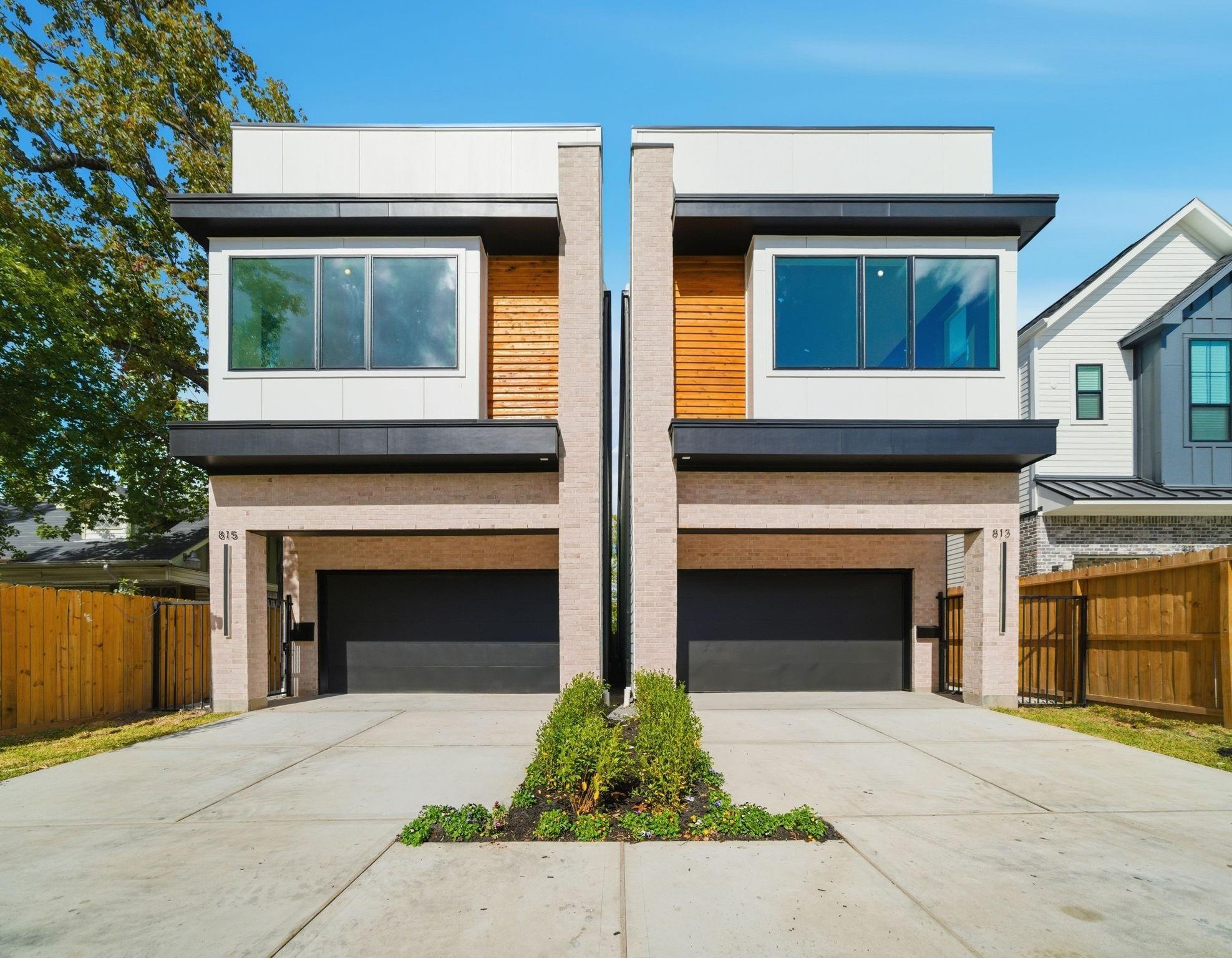 1122 E 26 St, Houston, TX 77009 photo