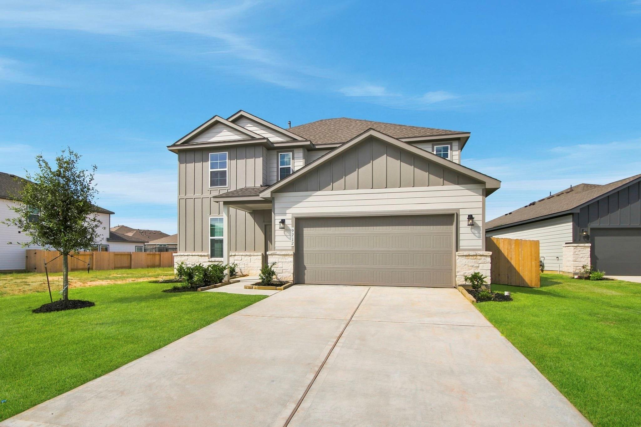 9712 Caney Bend Rd, Conroe, TX 77303 photo