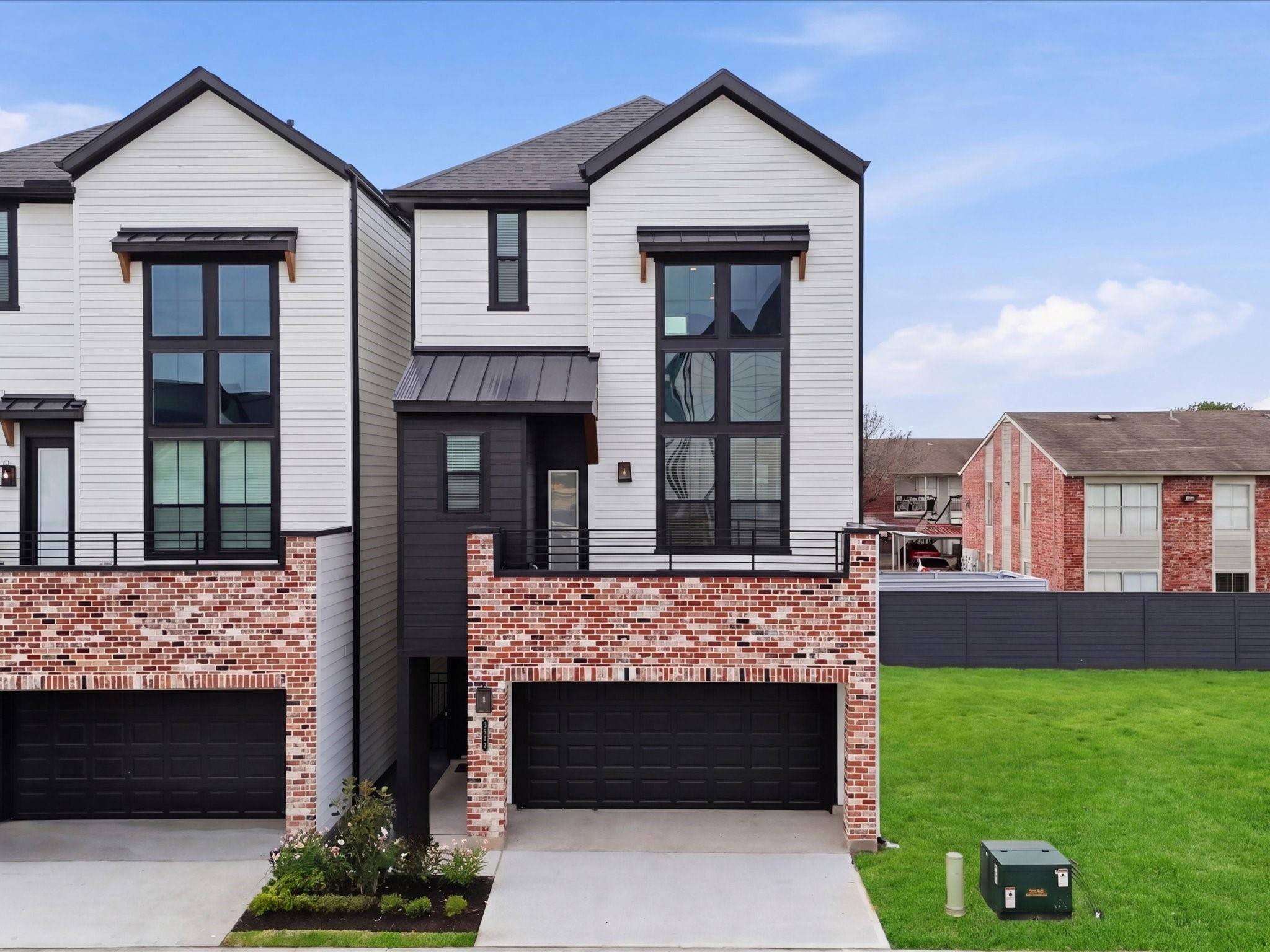 3510 Hamilton Hts, Houston, TX 77063 photo