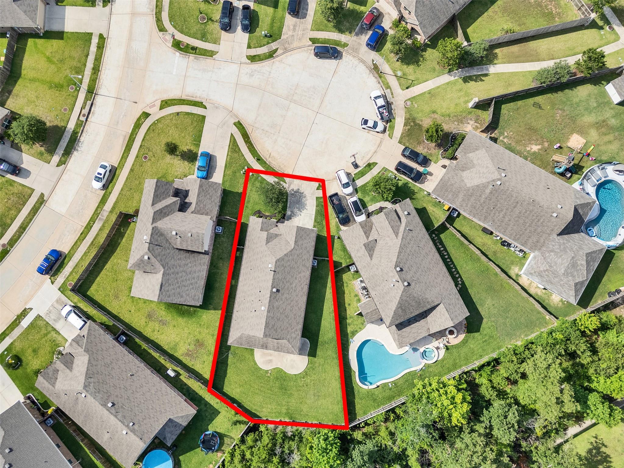 14106 Locke Point Ct, Conroe, TX 77384 photo