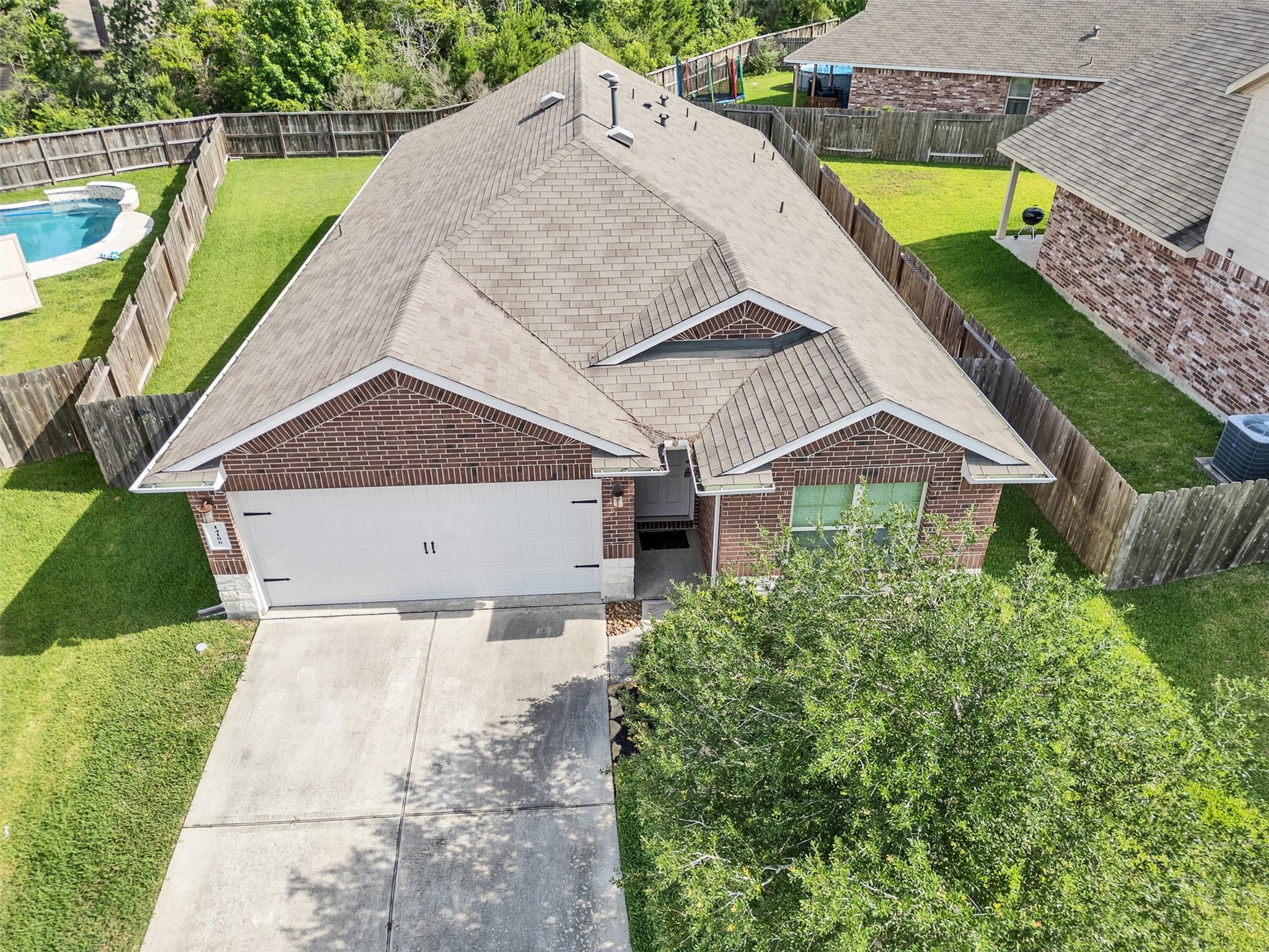 14106 Locke Point Ct, Conroe, TX 77384 photo