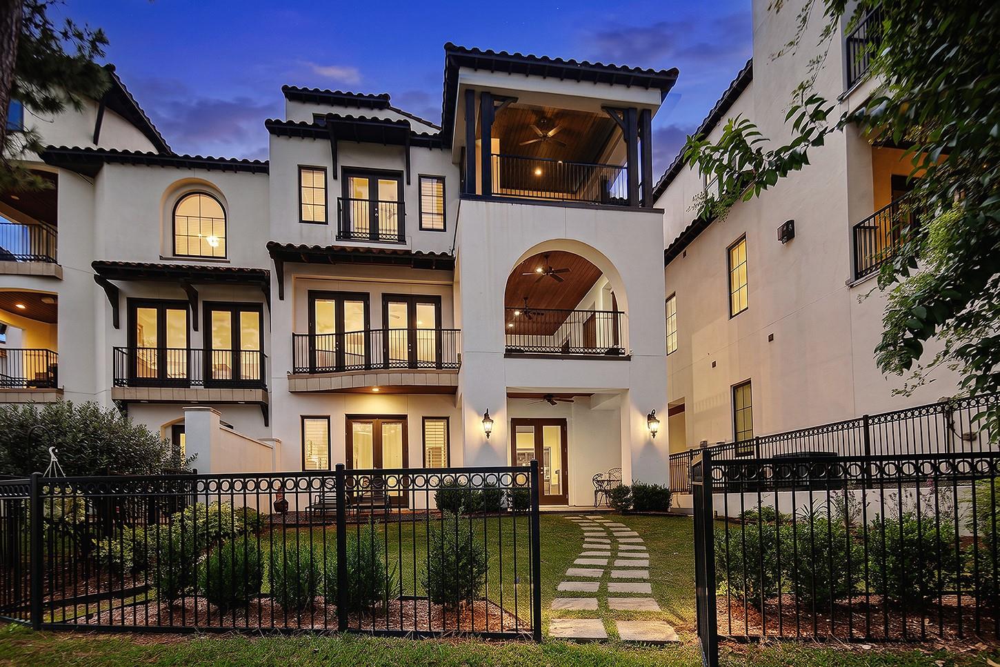 50 Secluded Trl, The Woodlands, TX 77380