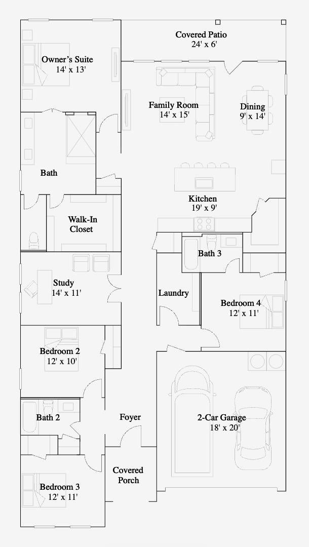 22507 Boyden Cavern Ct, Porter, TX 77365 photo