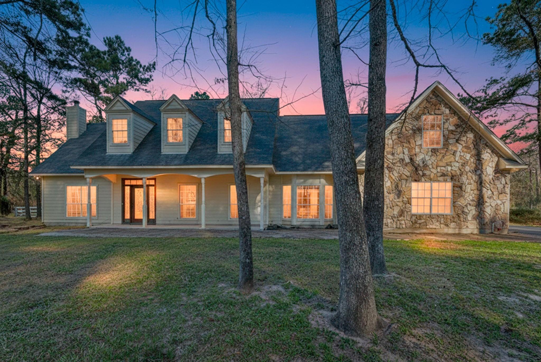9210 Fm 1488 Rd, Magnolia, TX 77354