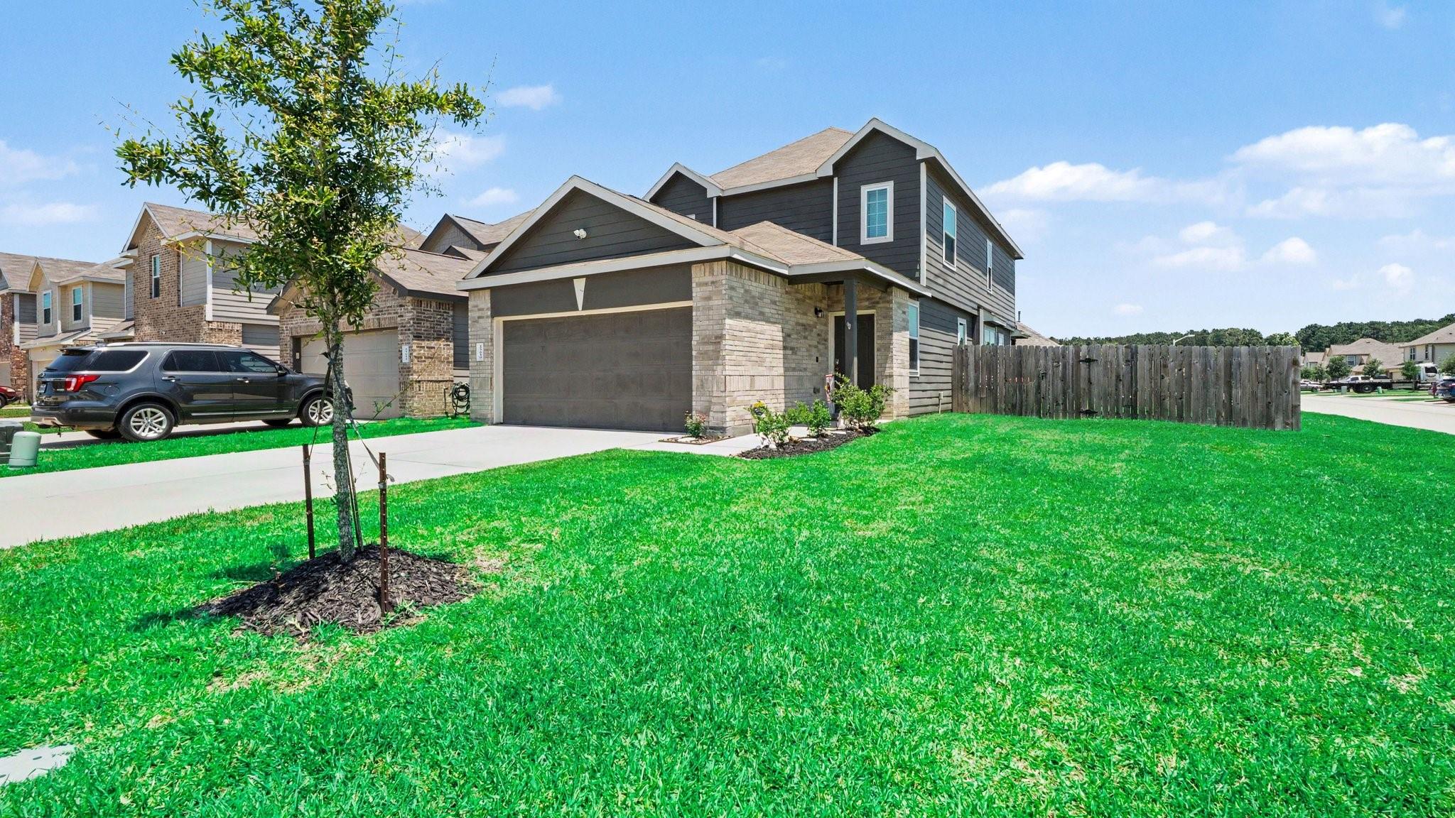 25659 Brooklyn Ln, Porter, TX 77365