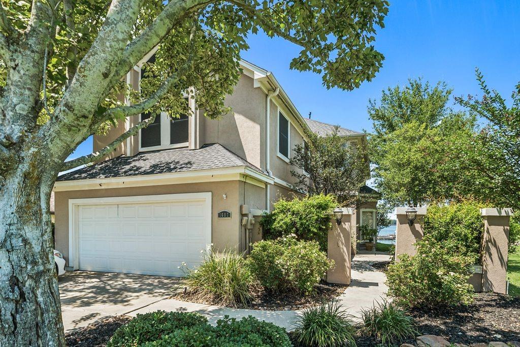 1607 Schooner Pt, Willis, TX 77318 photo