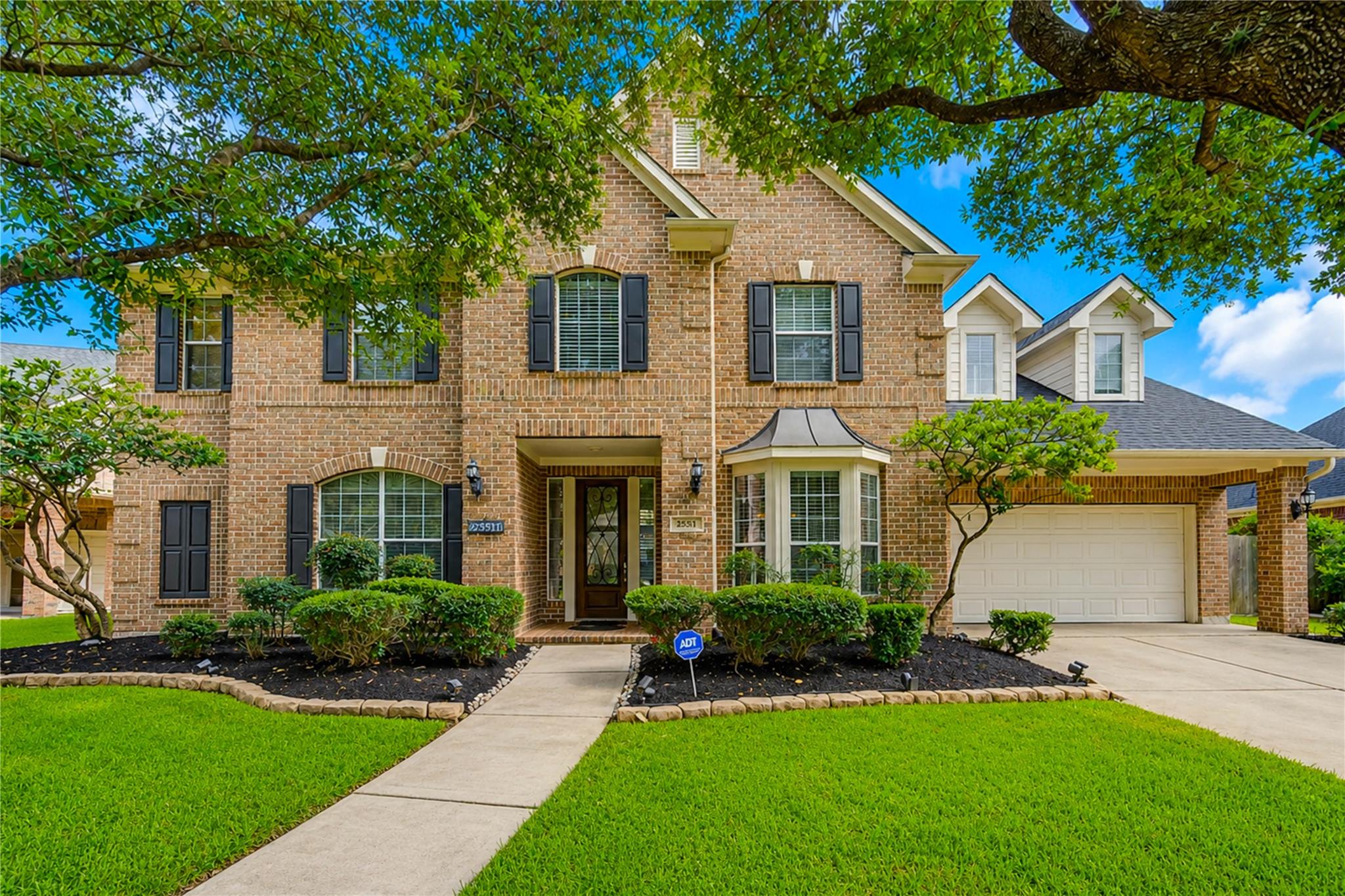 25511 Skye Spring Ln, Katy, TX 77494