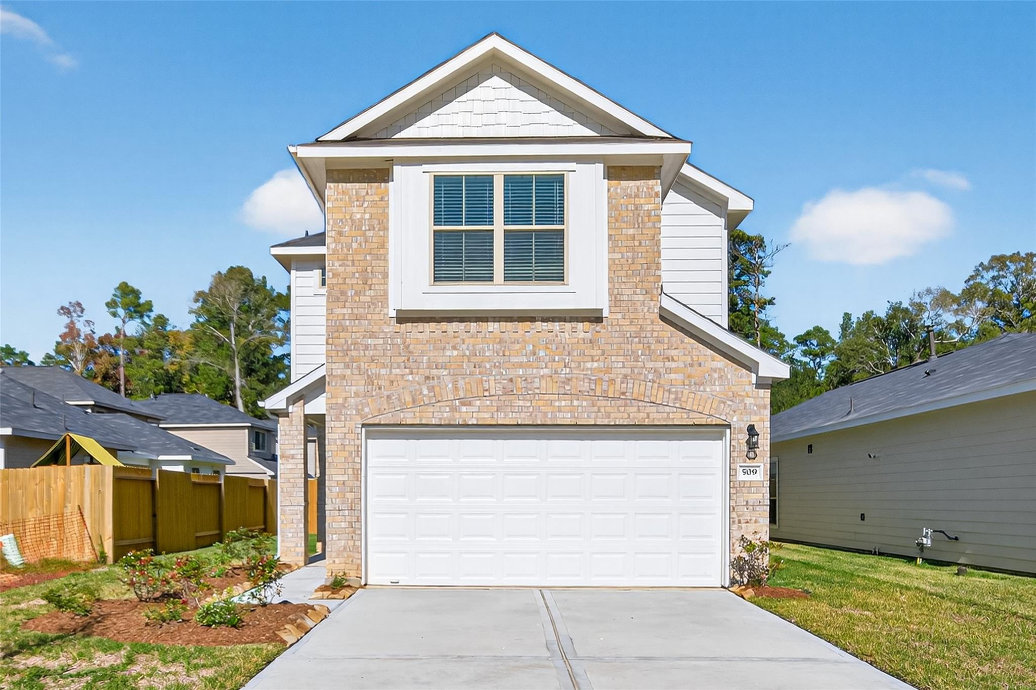 24718 Lago Bay Ln, Huffman, TX 77336