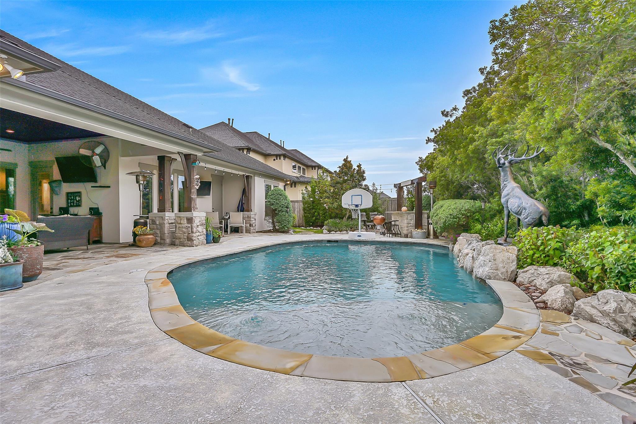1821 Avery Ln, Friendswood, TX 77546 photo