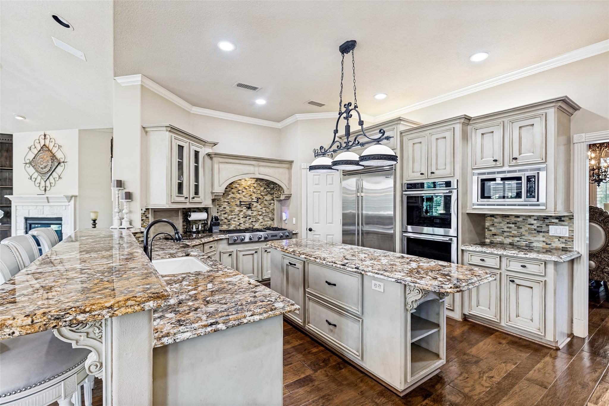 12206 Francel Ln, Cypress, TX 77429 photo