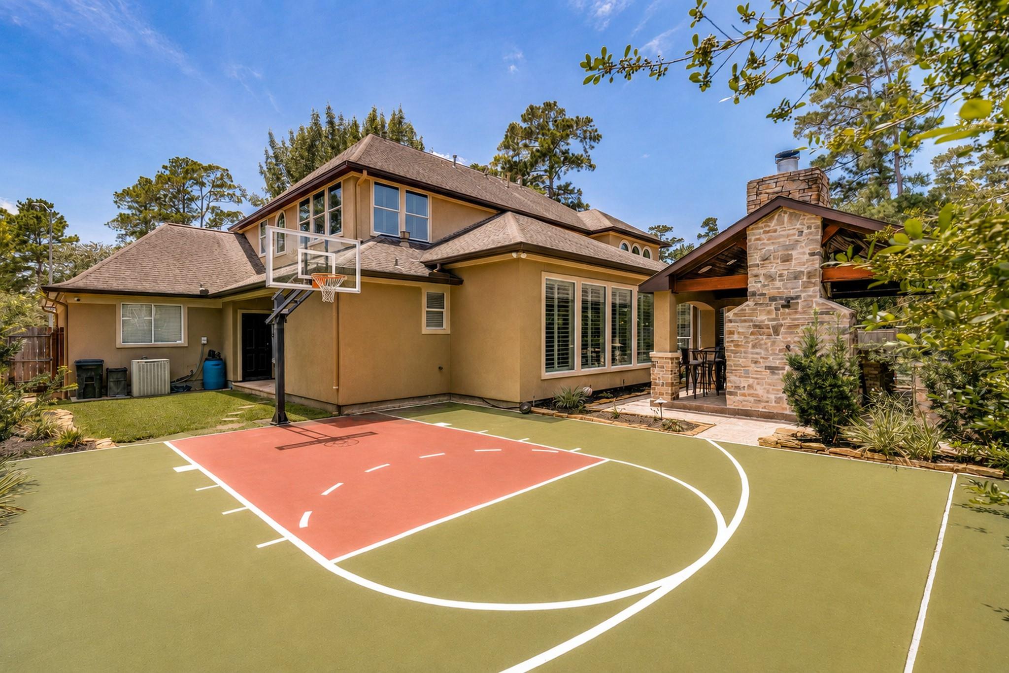 12206 Francel Ln, Cypress, TX 77429 photo