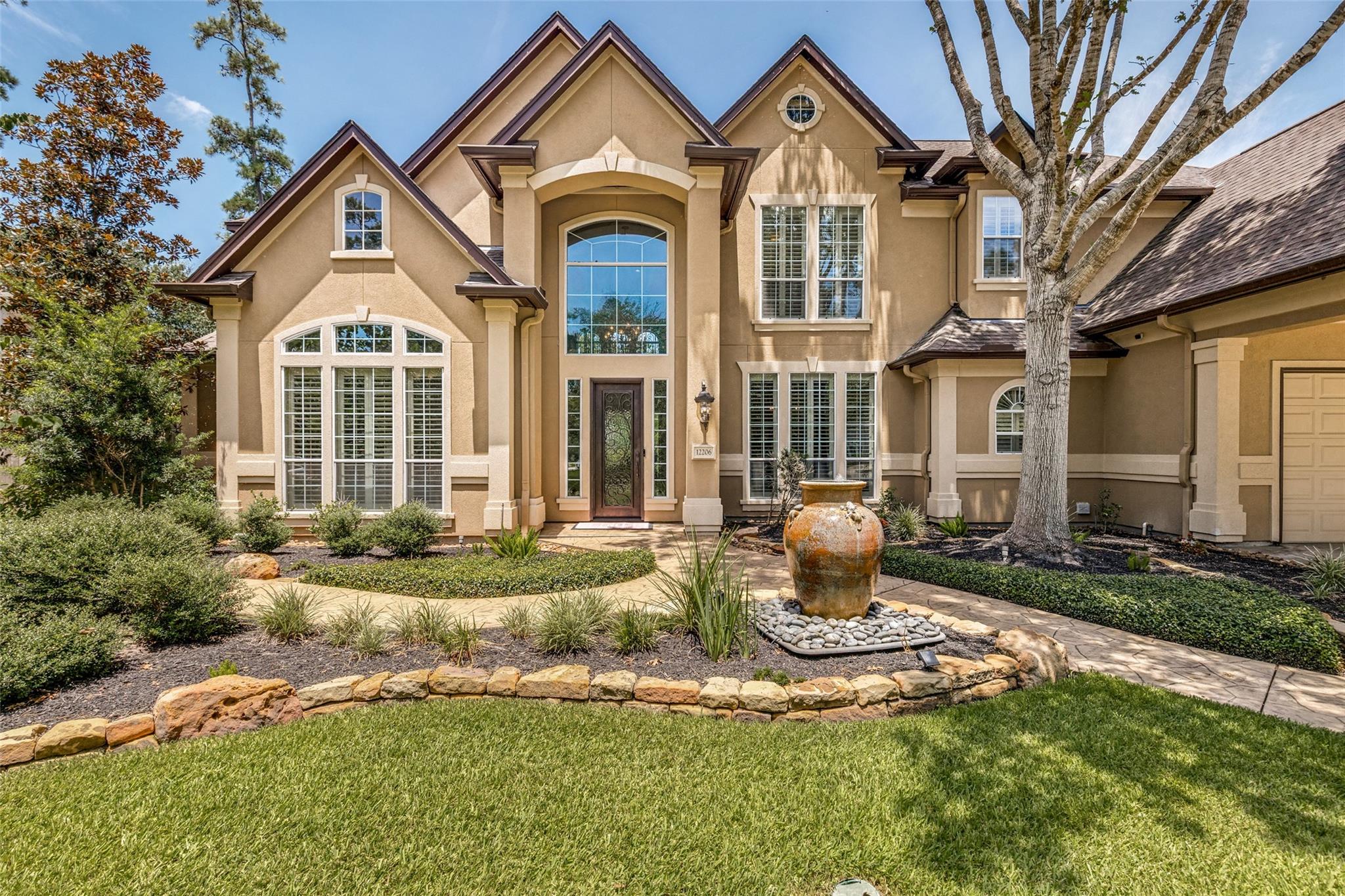12206 Francel Ln, Cypress, TX 77429