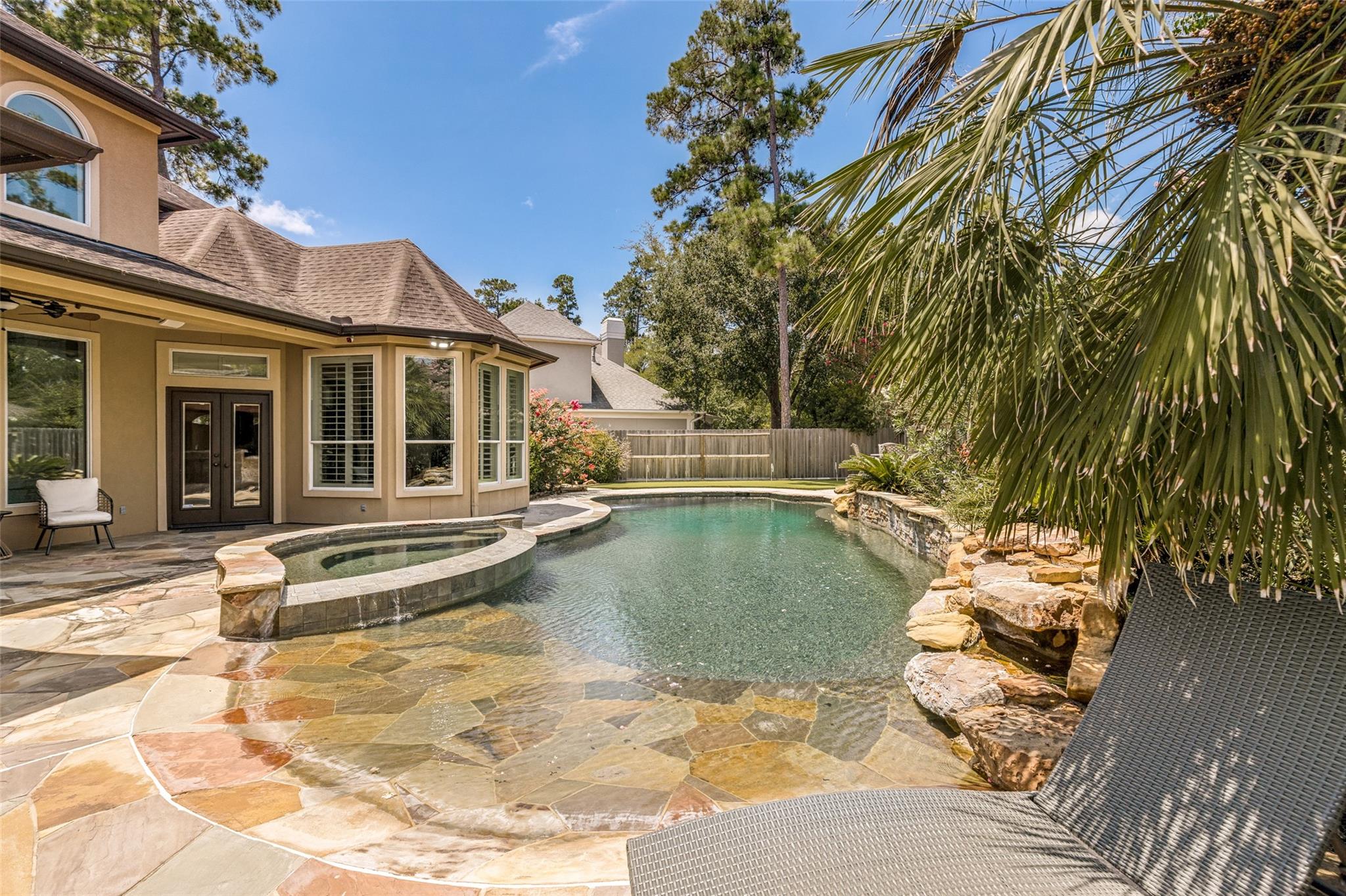 12206 Francel Ln, Cypress, TX 77429 photo