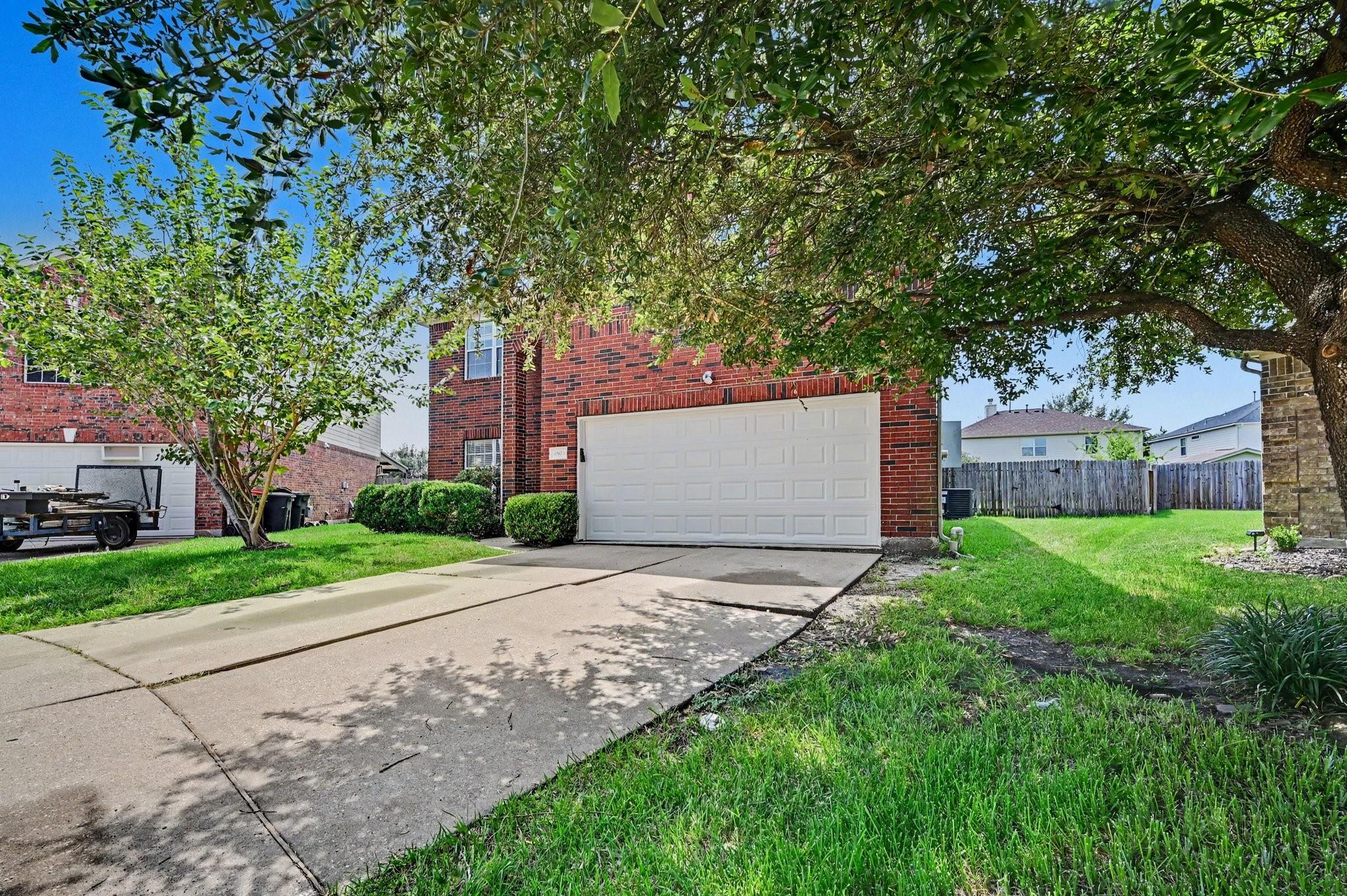 4503 Noble Ct, Baytown, TX 77521 photo