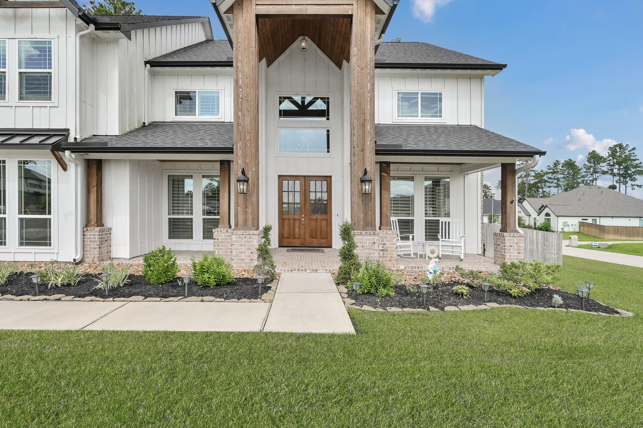40999 Westley Ln, Magnolia, TX 77354 photo